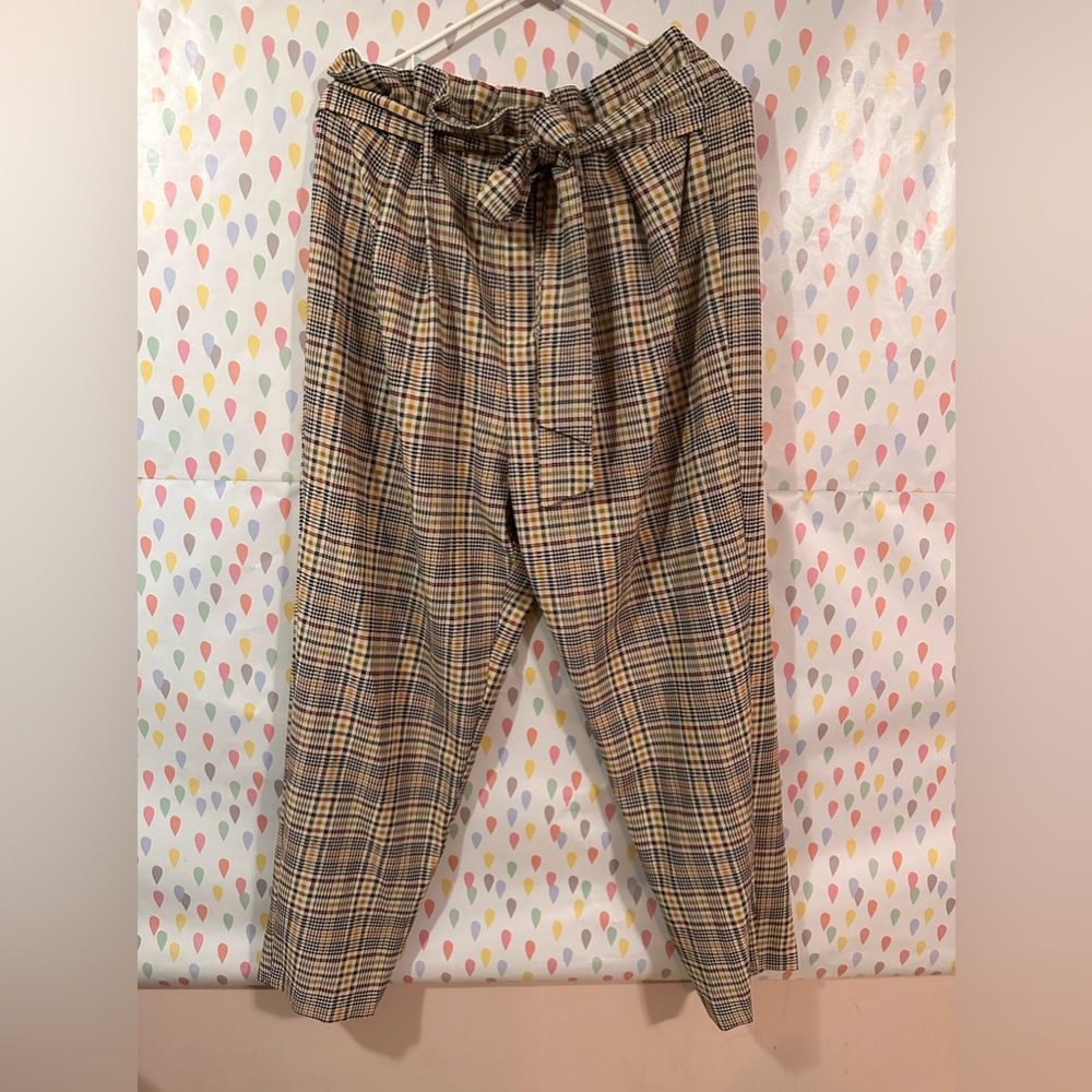 Pants women